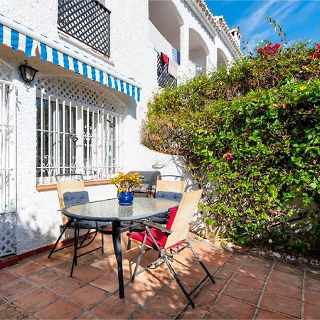 Casa Lena Town House With Private Garden Near The Beach Villa Nerja Exterior photo