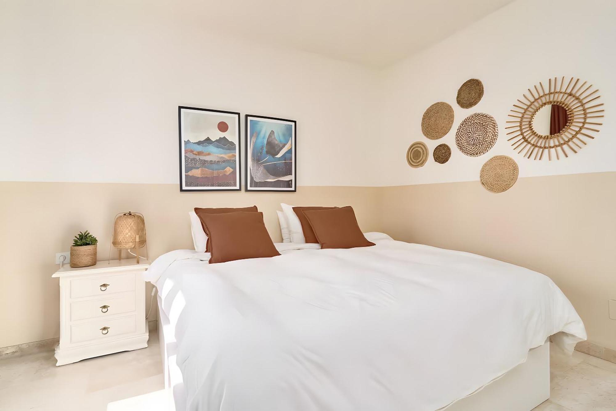 Casa Lena Town House With Pool Villa Nerja Exterior photo