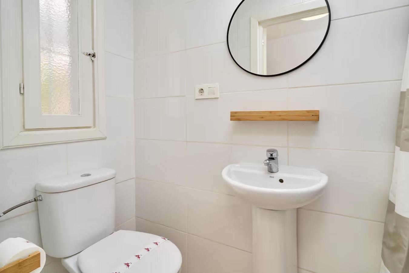 Casa Lena Town House With Pool Villa Nerja Exterior photo